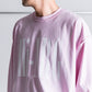 ISNESS MUSIC HI-NRG LONG SLEEVE T-SHIRT