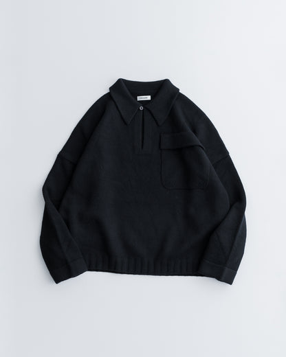 CHASSE Skipper Knit