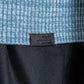 YDOT KNIT CREW NECK P/O