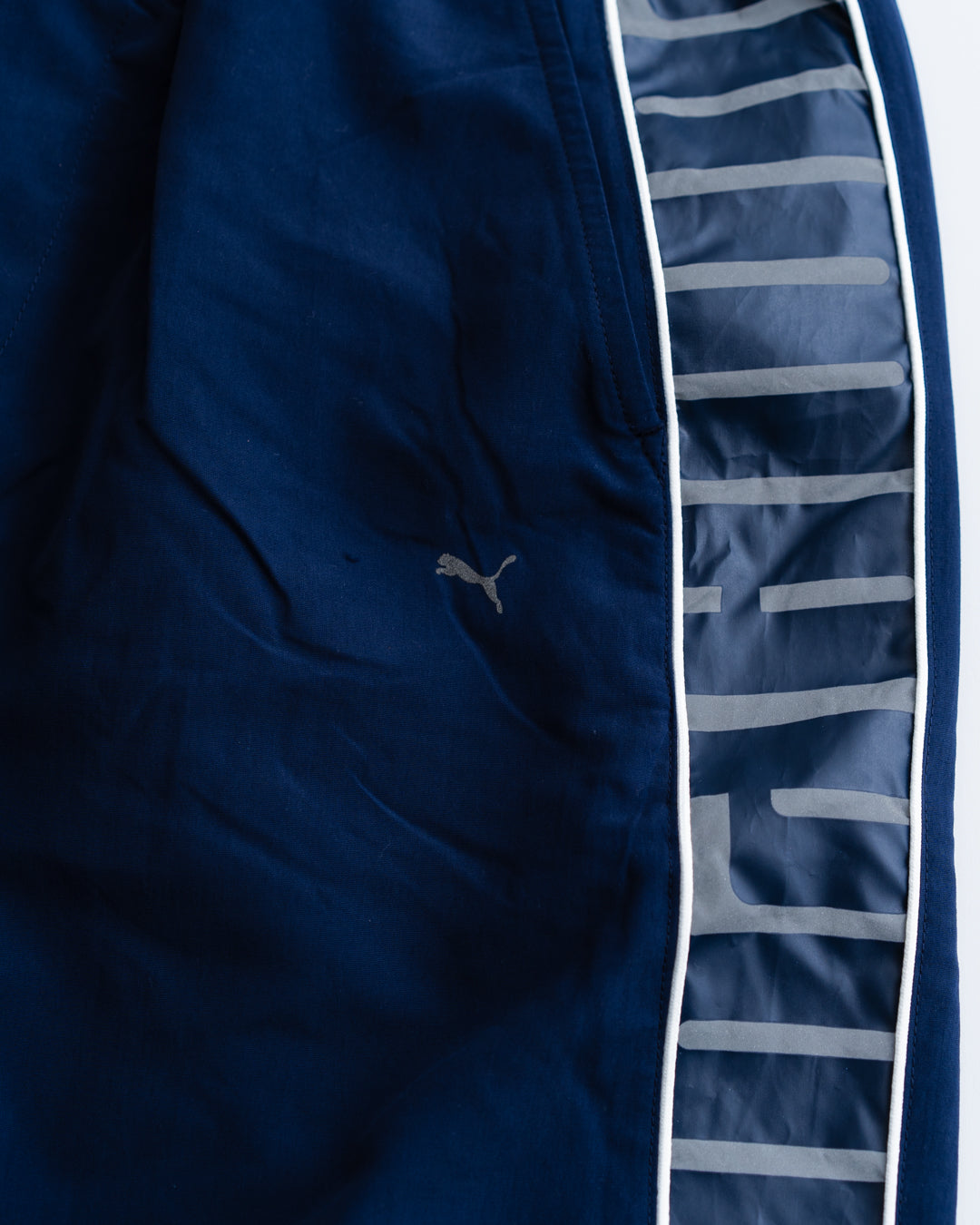 【PRE ORDER】[10.10 fri 0:00 Release] Acy × PUMA T7 TRACK PANTS