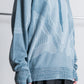 YDOT KNIT CREW NECK P/O