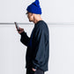 ISNESS MUSIC FLASH LONG SLEEVE T-SHIRT