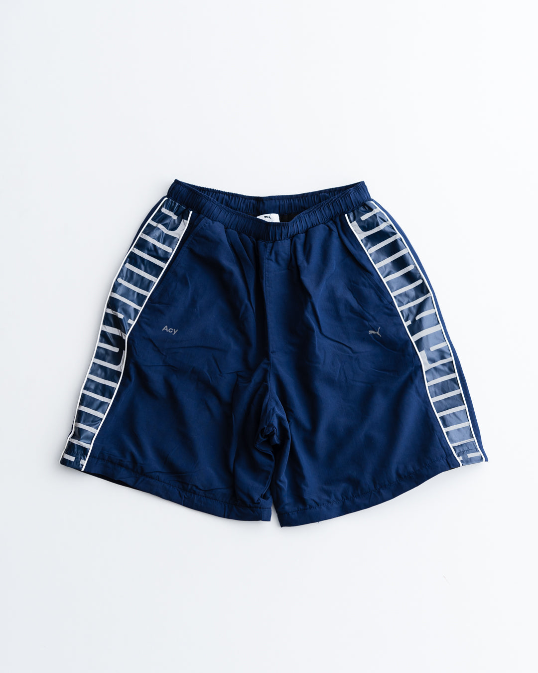 【PRE ORDER】[10.10 fri 0:00 Release] Acy × PUMA T7 TRACK PANTS