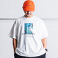 【Special Edition】ISNESS MUSIC Coastlines T-SHIRT with cassette tape