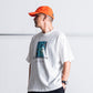 【Special Edition】ISNESS MUSIC Coastlines T-SHIRT with cassette tape