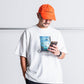 【Special Edition】ISNESS MUSIC Coastlines T-SHIRT with cassette tape
