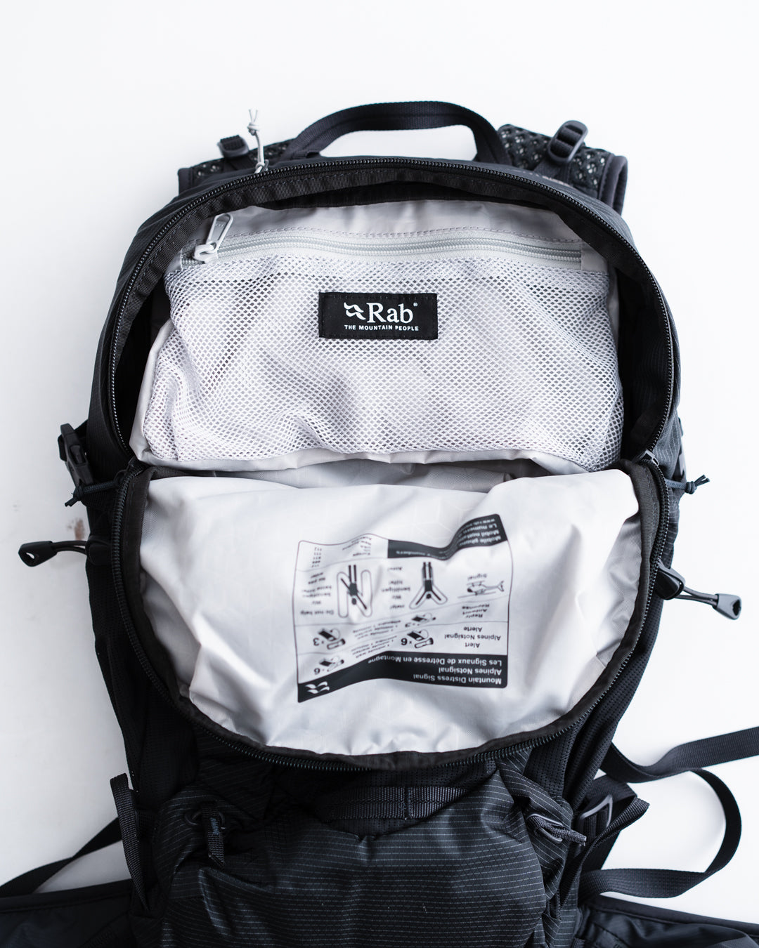 Rab Protium 18 ND