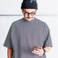 【RESTOCK】ES.1 Border SS T-shirts