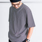 【RESTOCK】ES.1 Border SS T-shirts