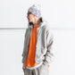 BOWWOW ZIP SWEAT HOODIE