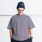 【RESTOCK】ES.1 Border SS T-shirts