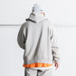 BOWWOW ZIP SWEAT HOODIE