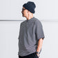 【RESTOCK】ES.1 Border SS T-shirts