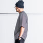 【RESTOCK】ES.1 Border SS T-shirts