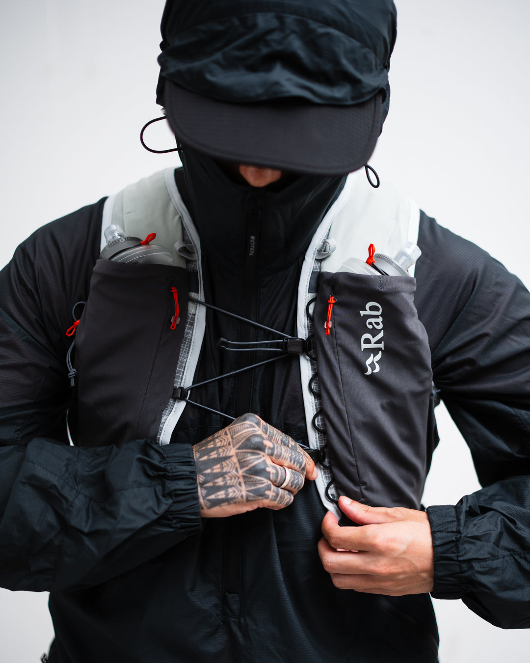[LAST 1] Rab Veil 6