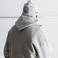 BOWWOW ZIP SWEAT HOODIE