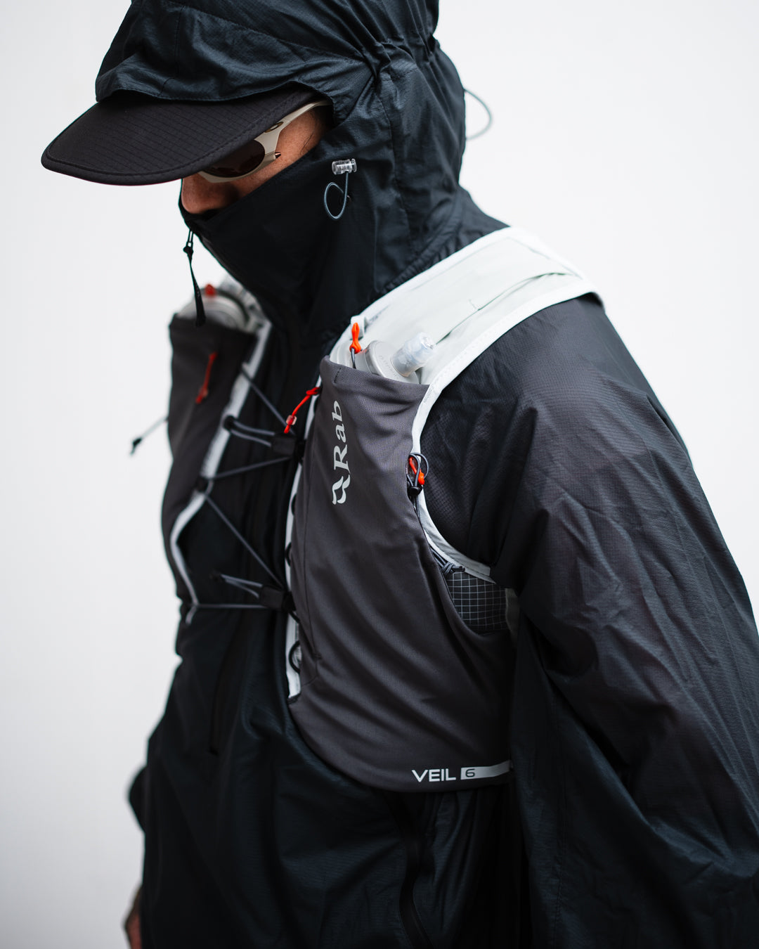 通販] Rab(ラブ) Veil 6 商品ページ – fazeone