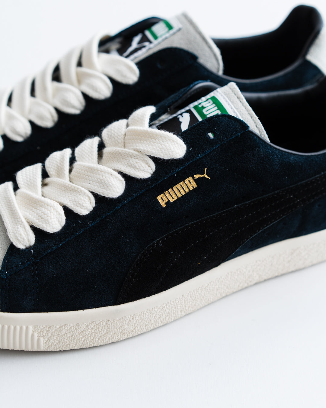 【PRE ORDER】[10.10 fri 0:00 Release] Acy × PUMA SUEDE VTG MIJ ACY