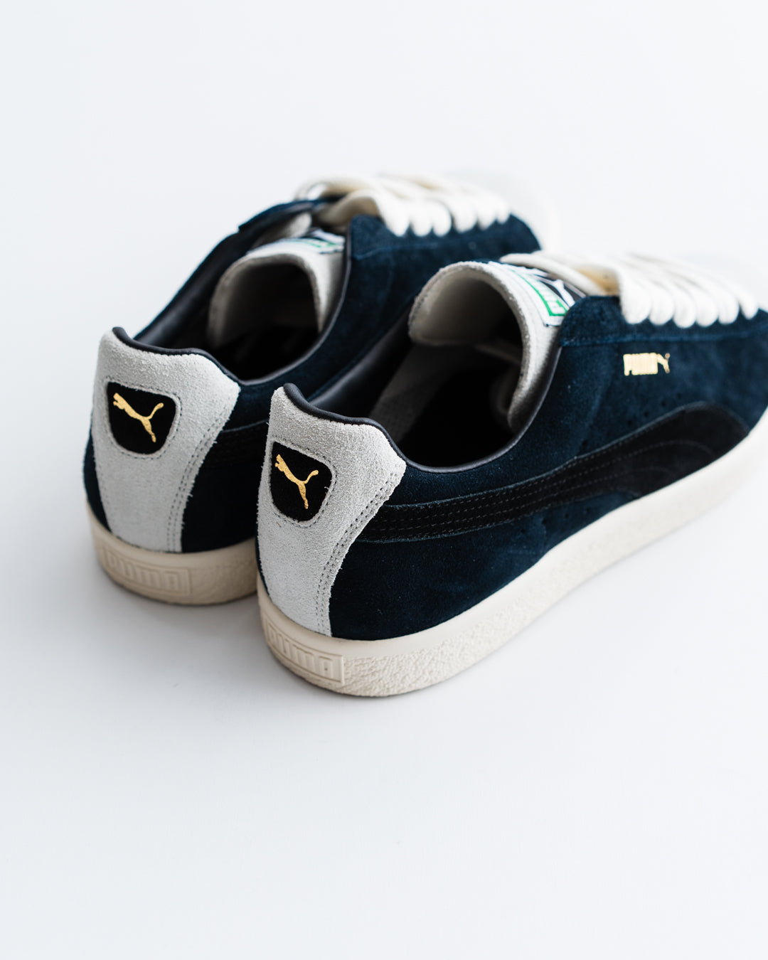 【PRE ORDER】[10.10 fri 0:00 Release] Acy × PUMA SUEDE VTG MIJ ACY