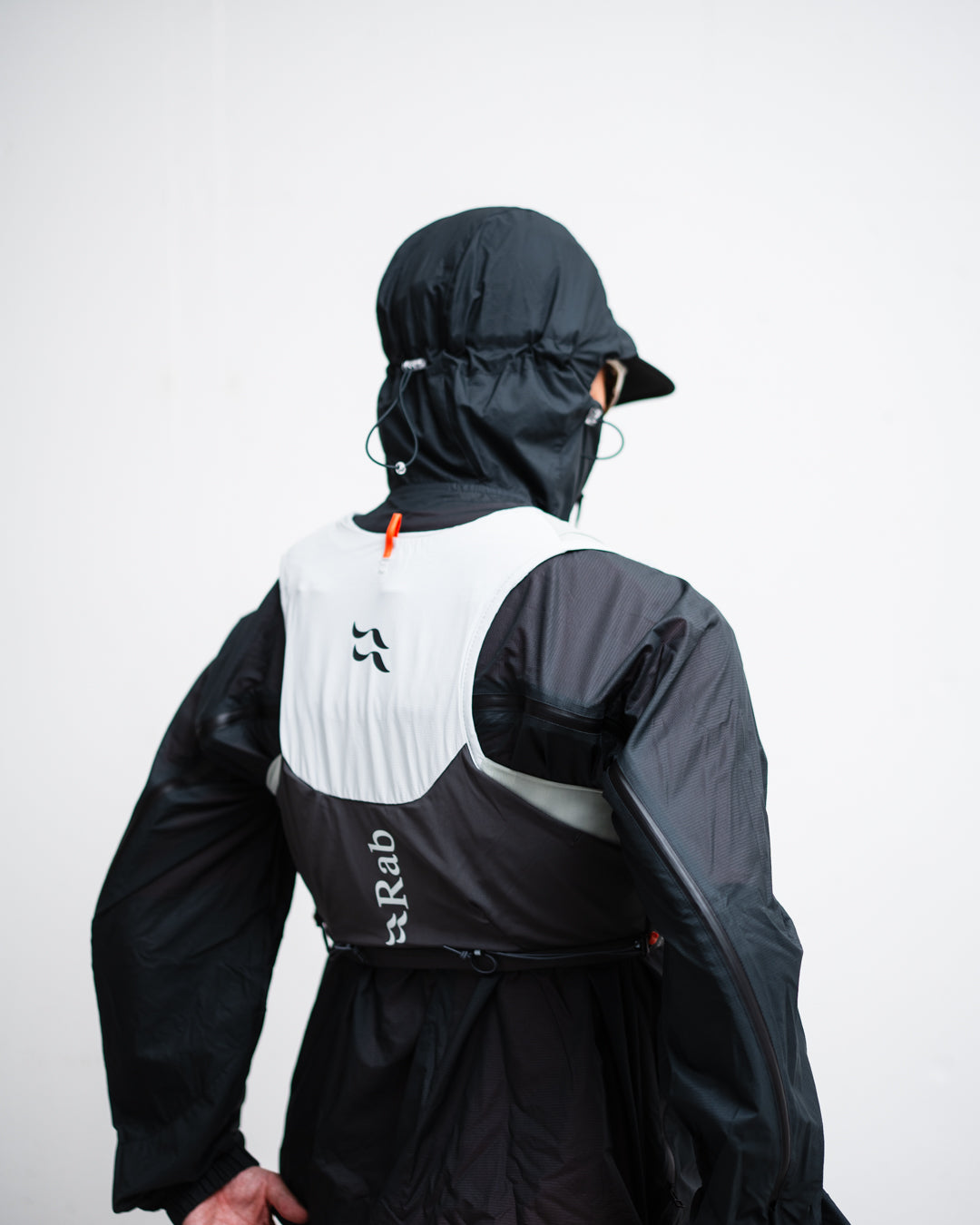 通販] Rab(ラブ) Veil 6 商品ページ – fazeone