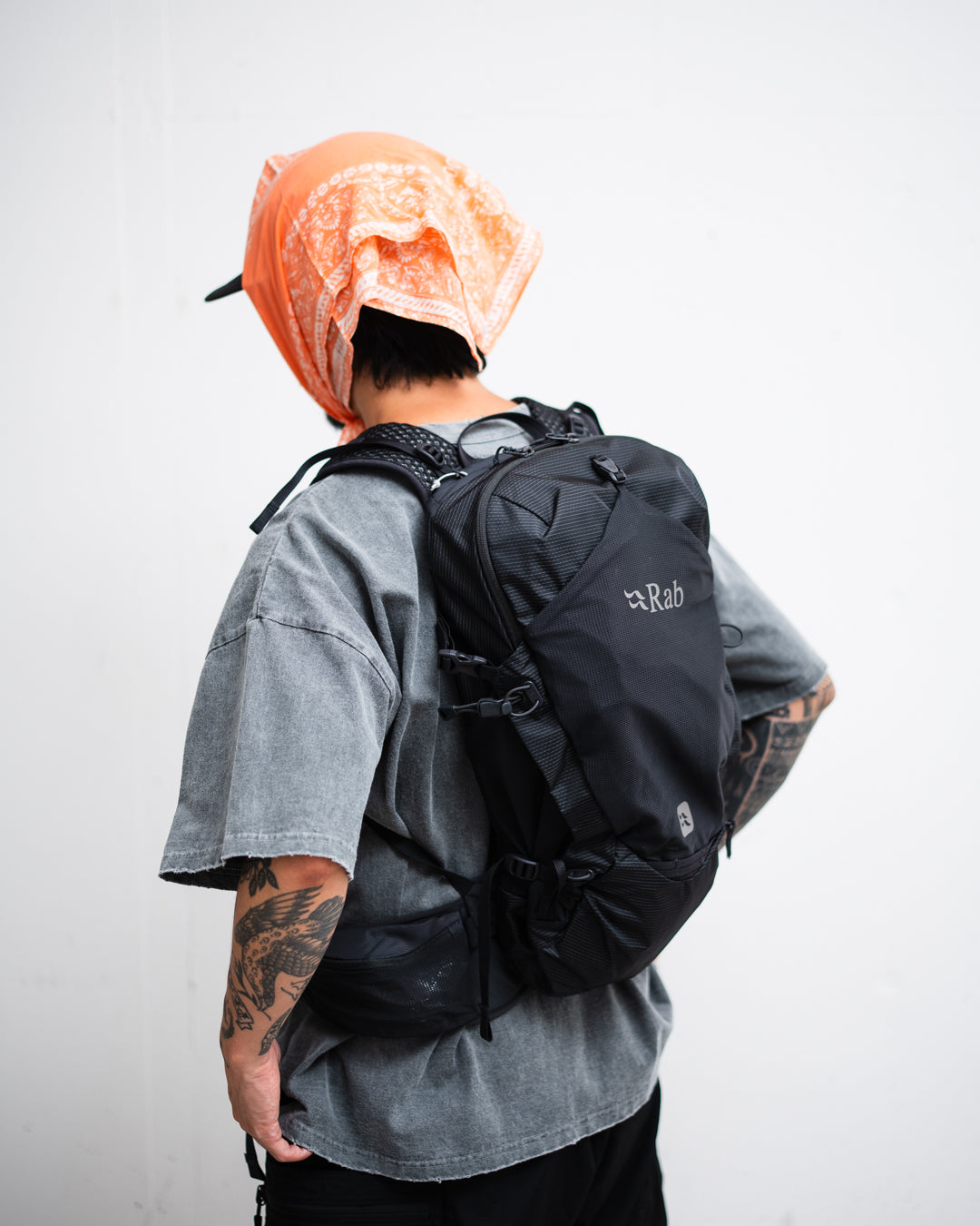 Rab Protium 18 ND