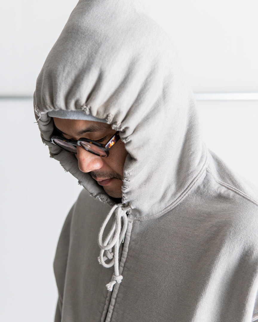 BOWWOW ZIP SWEAT HOODIE