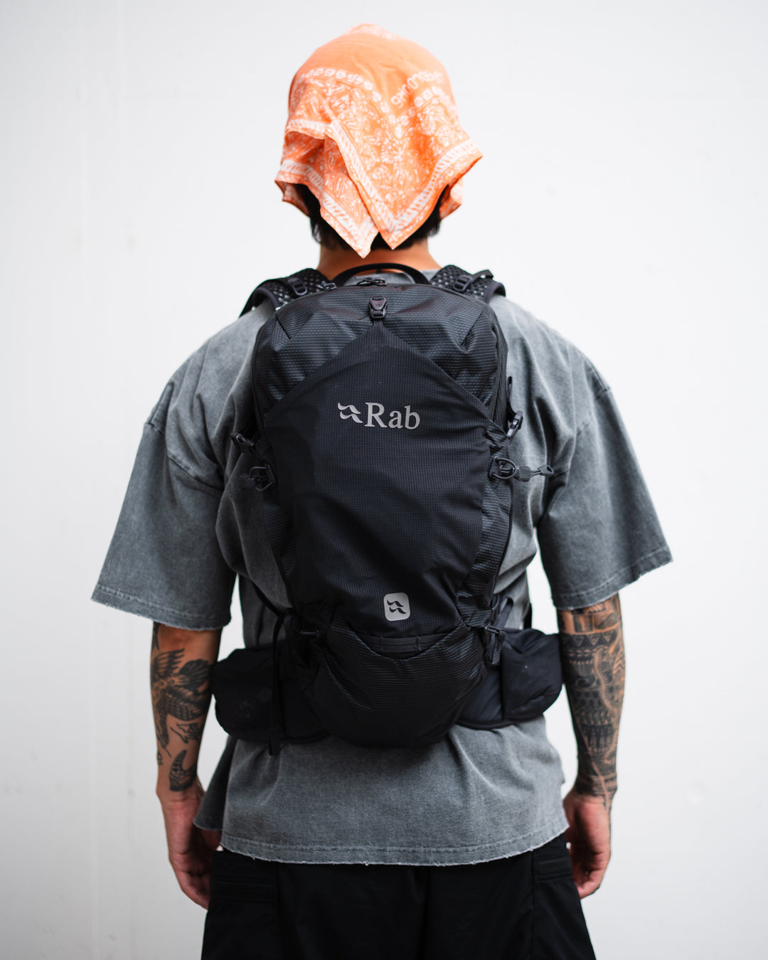 Rab Protium 18 ND