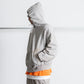 BOWWOW ZIP SWEAT HOODIE