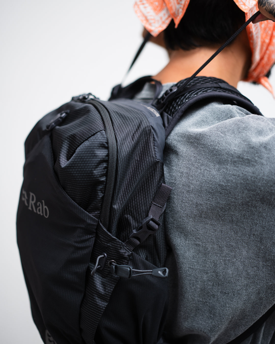 Rab Protium 18 ND