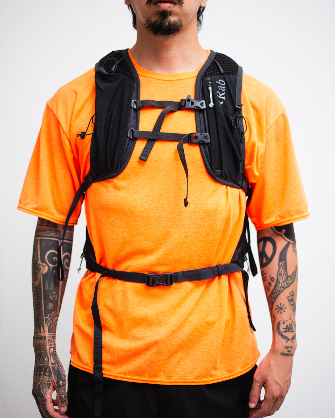 Rab Nitron 12