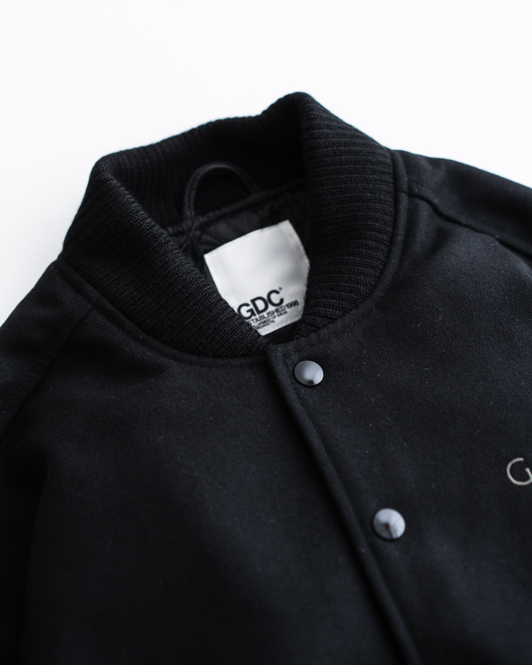 GDC  LOTUS Stadiam Jumper 1th limited