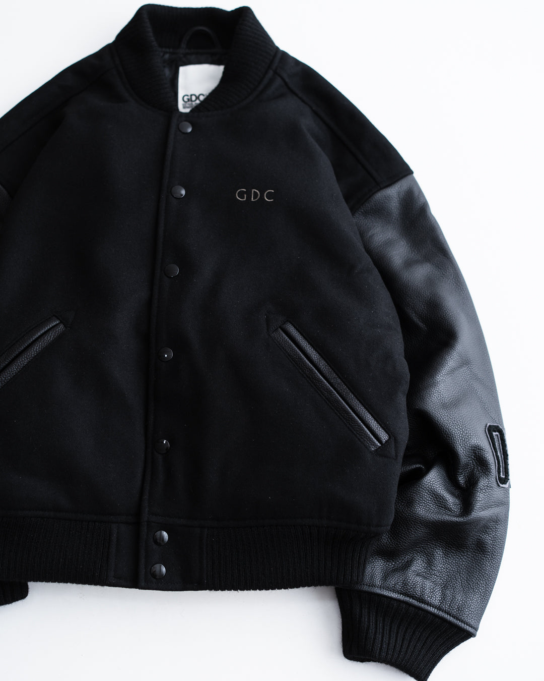 GDC  LOTUS Stadiam Jumper 1th limited