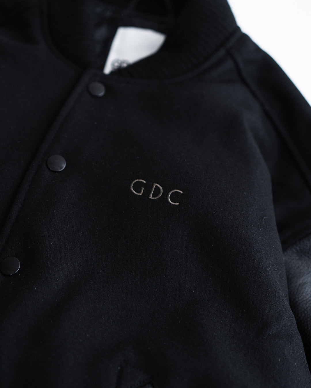 GDC  LOTUS Stadiam Jumper 1th limited