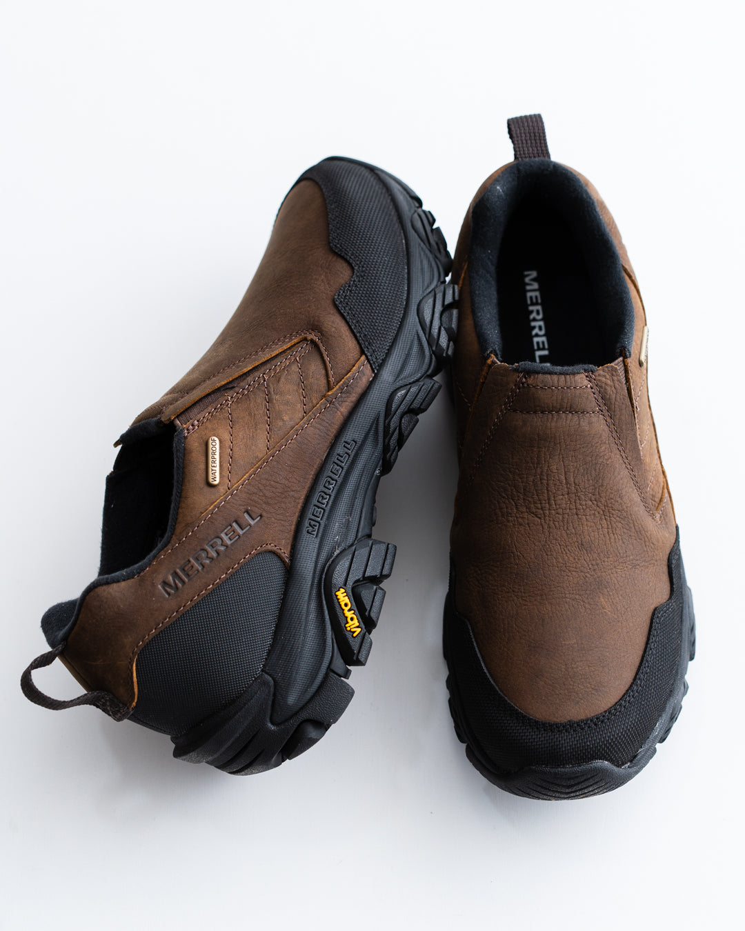 MERRELL COLDPACK 3 THERMO MOC WATERPROOF