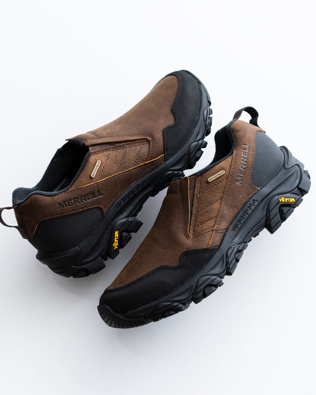 MERRELL COLDPACK 3 THERMO MOC WATERPROOF