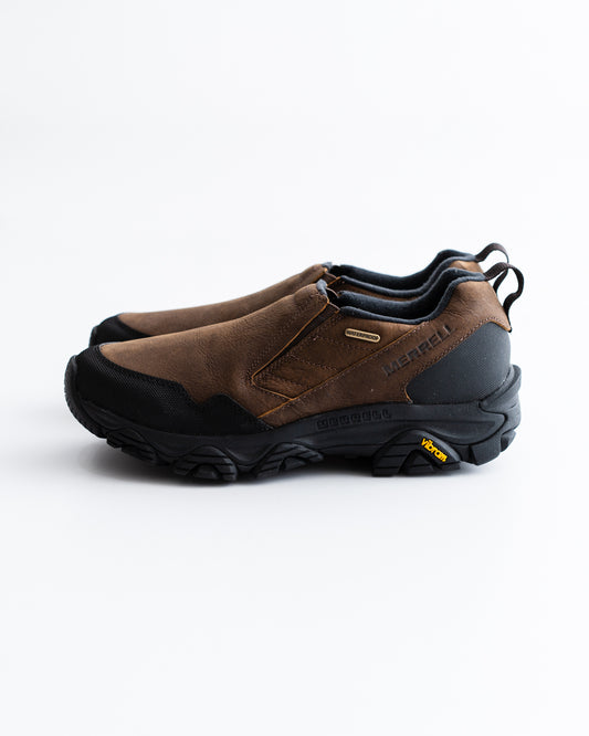 MERRELL COLDPACK 3 THERMO MOC WATERPROOF