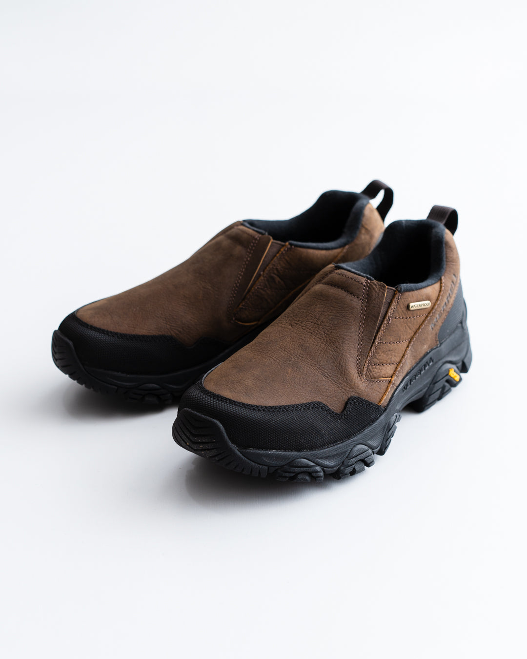 MERRELL COLDPACK 3 THERMO MOC WATERPROOF
