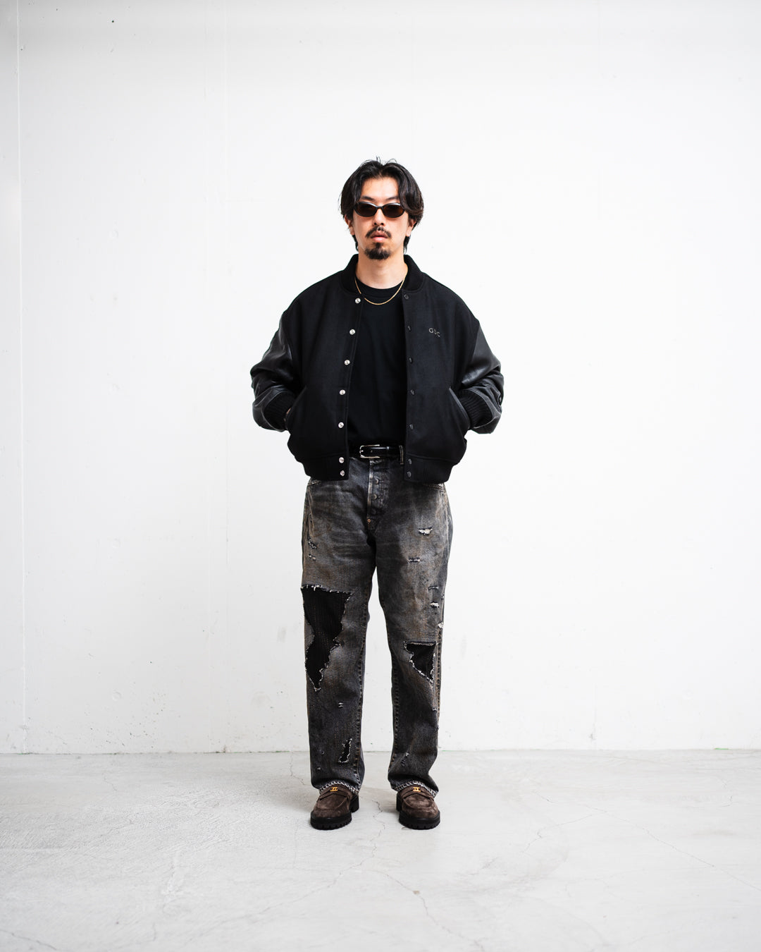 GDC  LOTUS Stadiam Jumper 1th limited