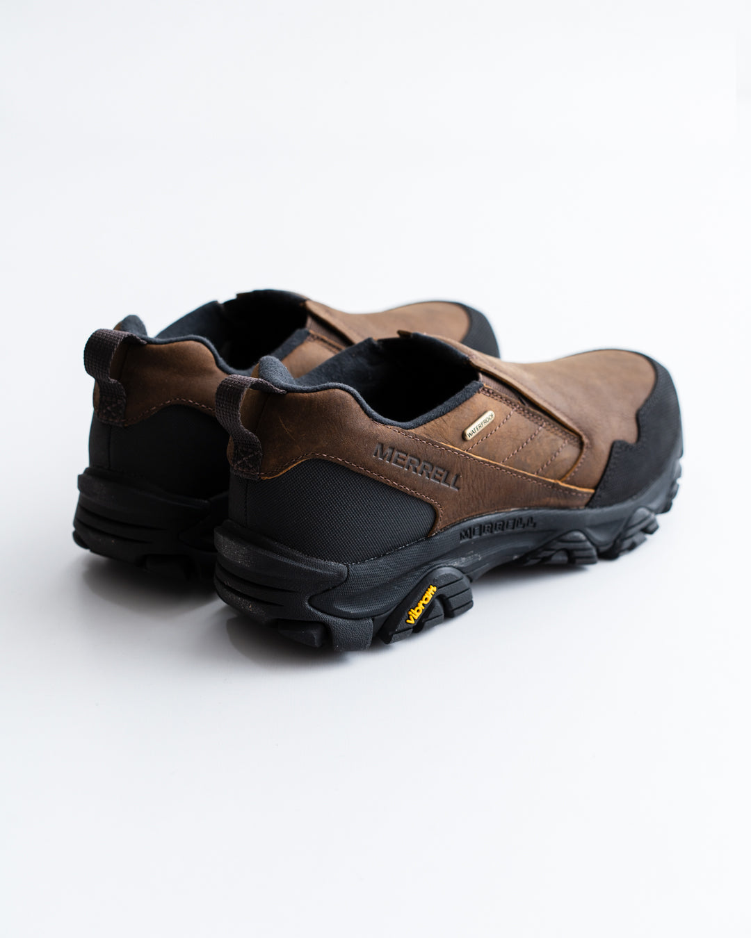 MERRELL COLDPACK 3 THERMO MOC WATERPROOF