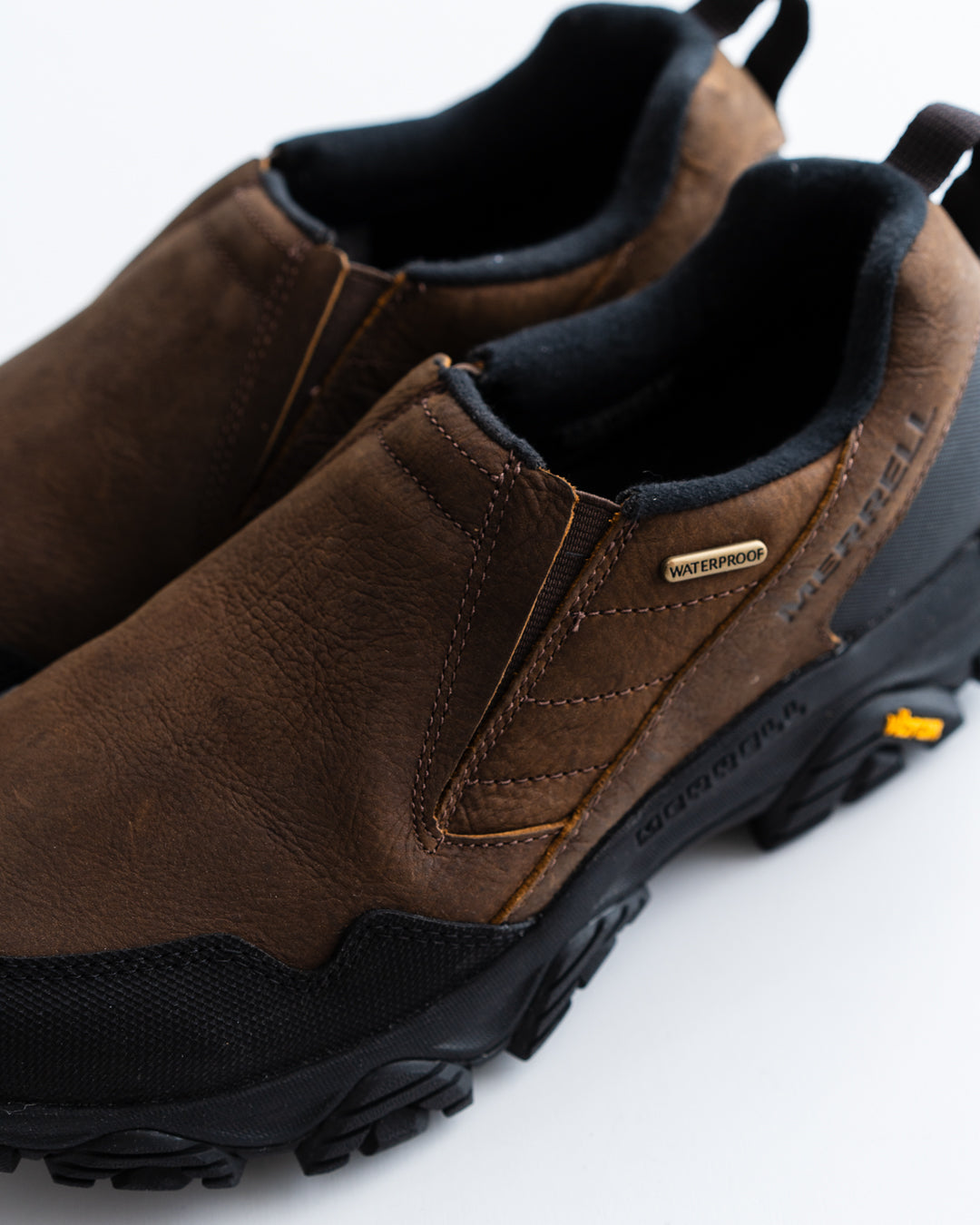 MERRELL COLDPACK 3 THERMO MOC WATERPROOF