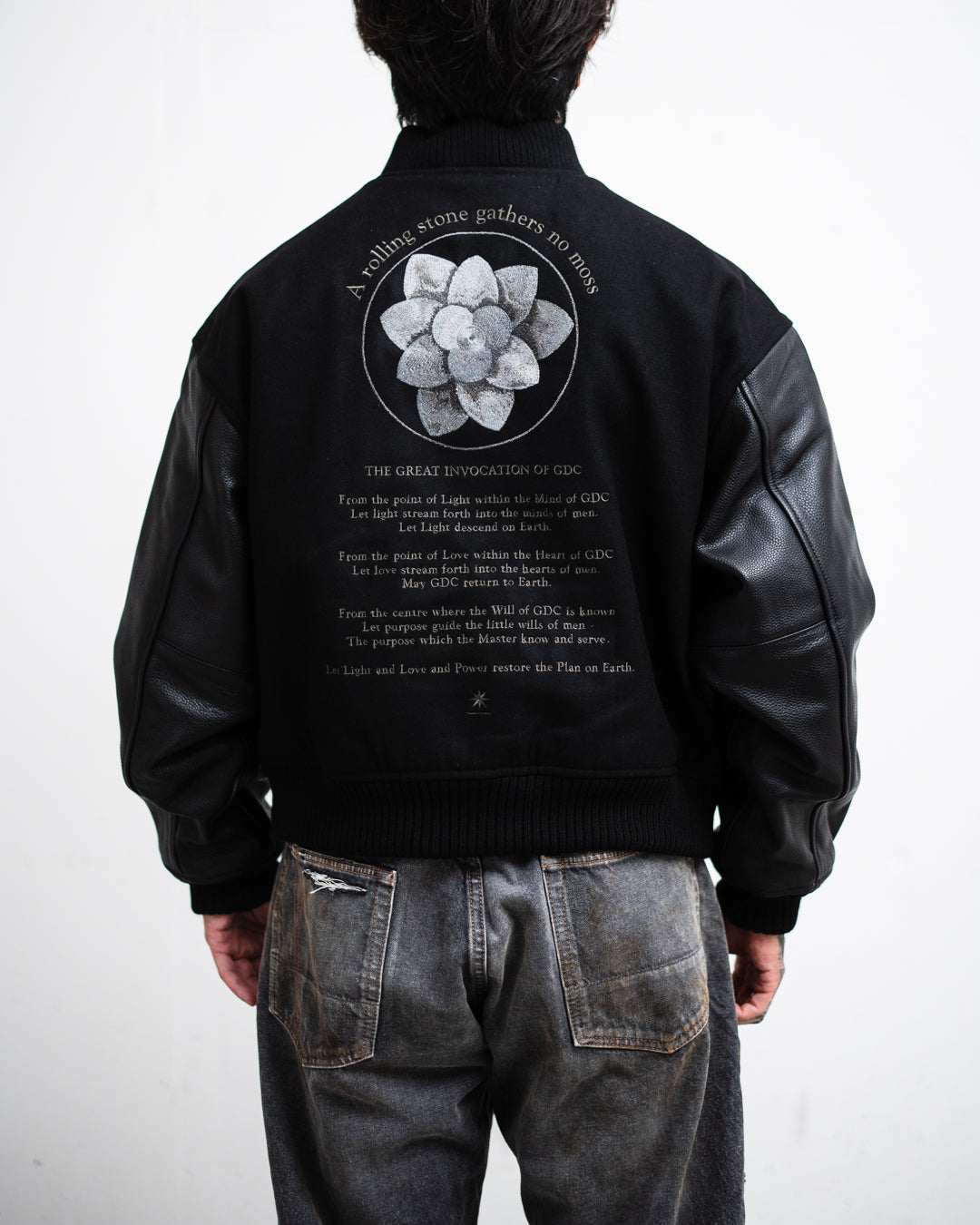 GDC  LOTUS Stadiam Jumper 1th limited