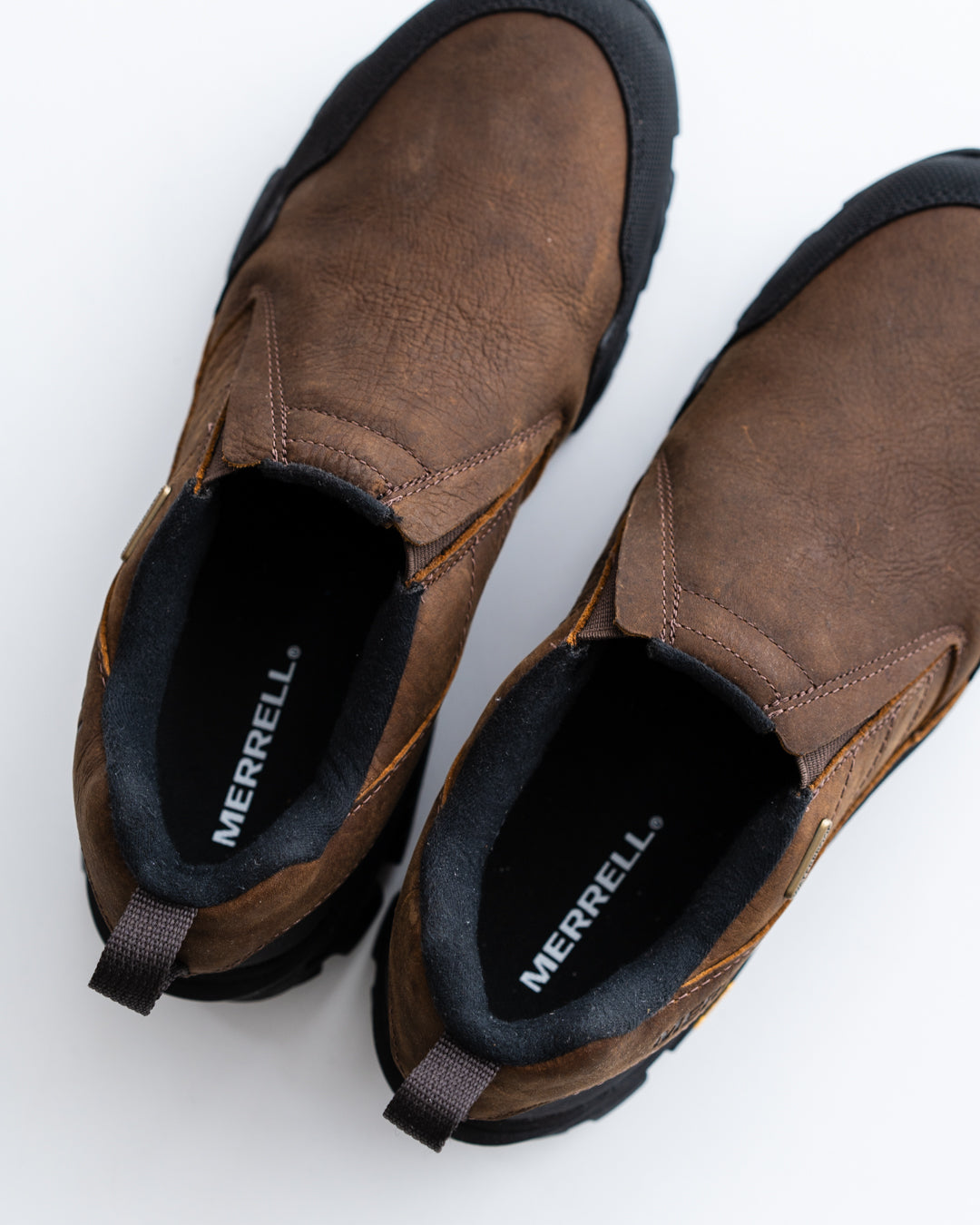 MERRELL COLDPACK 3 THERMO MOC WATERPROOF