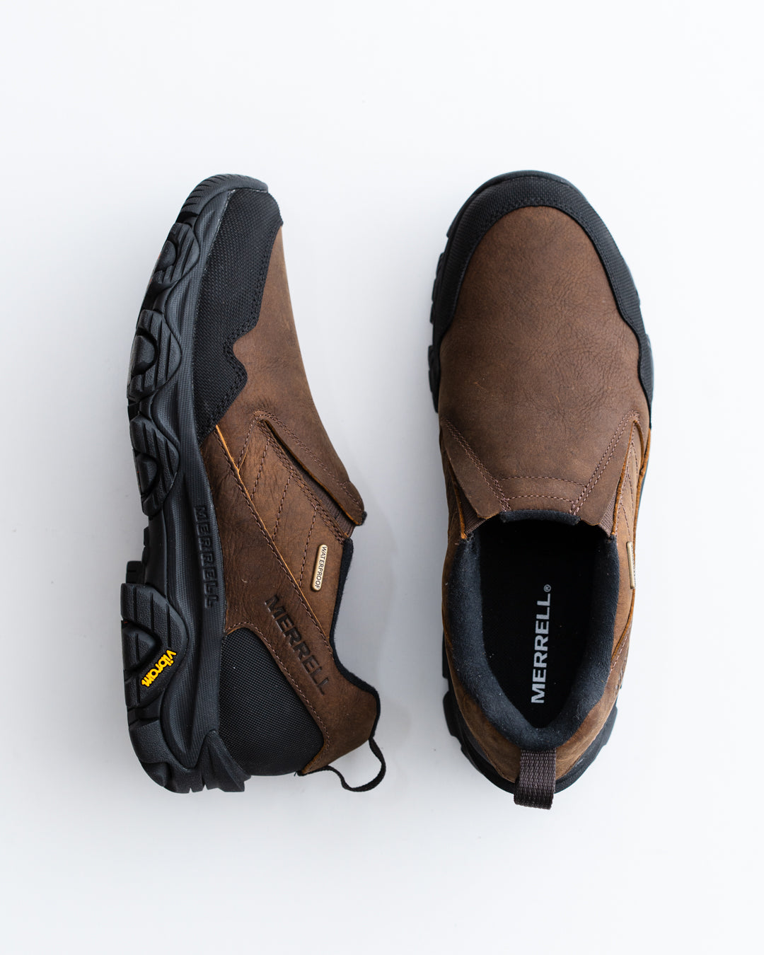 MERRELL COLDPACK 3 THERMO MOC WATERPROOF