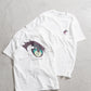 NICK GEAR Gaze T-shirt