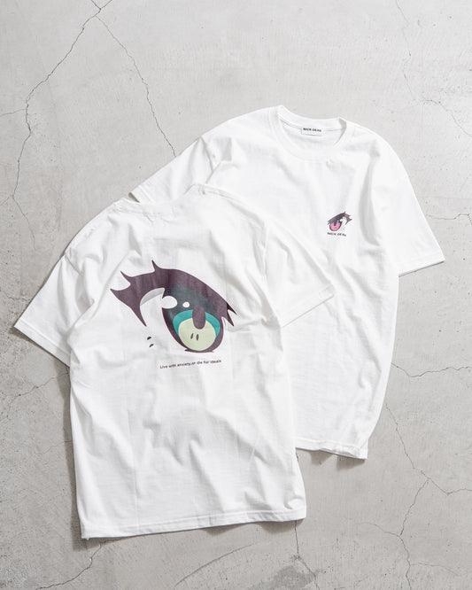 NICK GEAR Gaze T-shirt