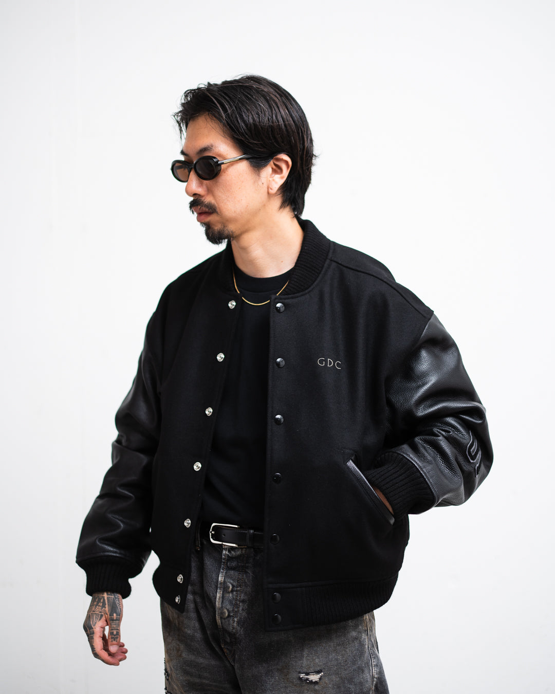 GDC  LOTUS Stadiam Jumper 1th limited