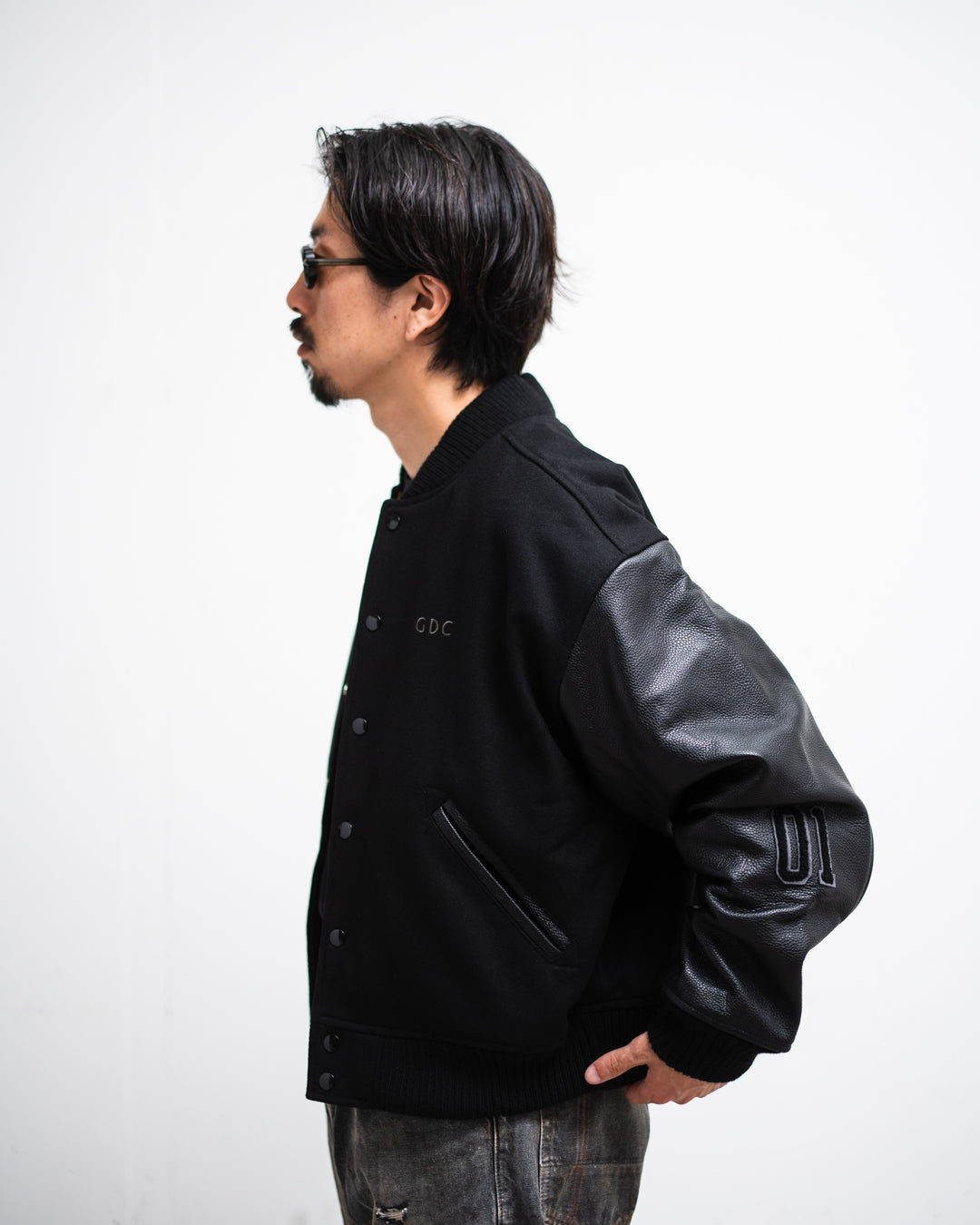 GDC  LOTUS Stadiam Jumper 1th limited