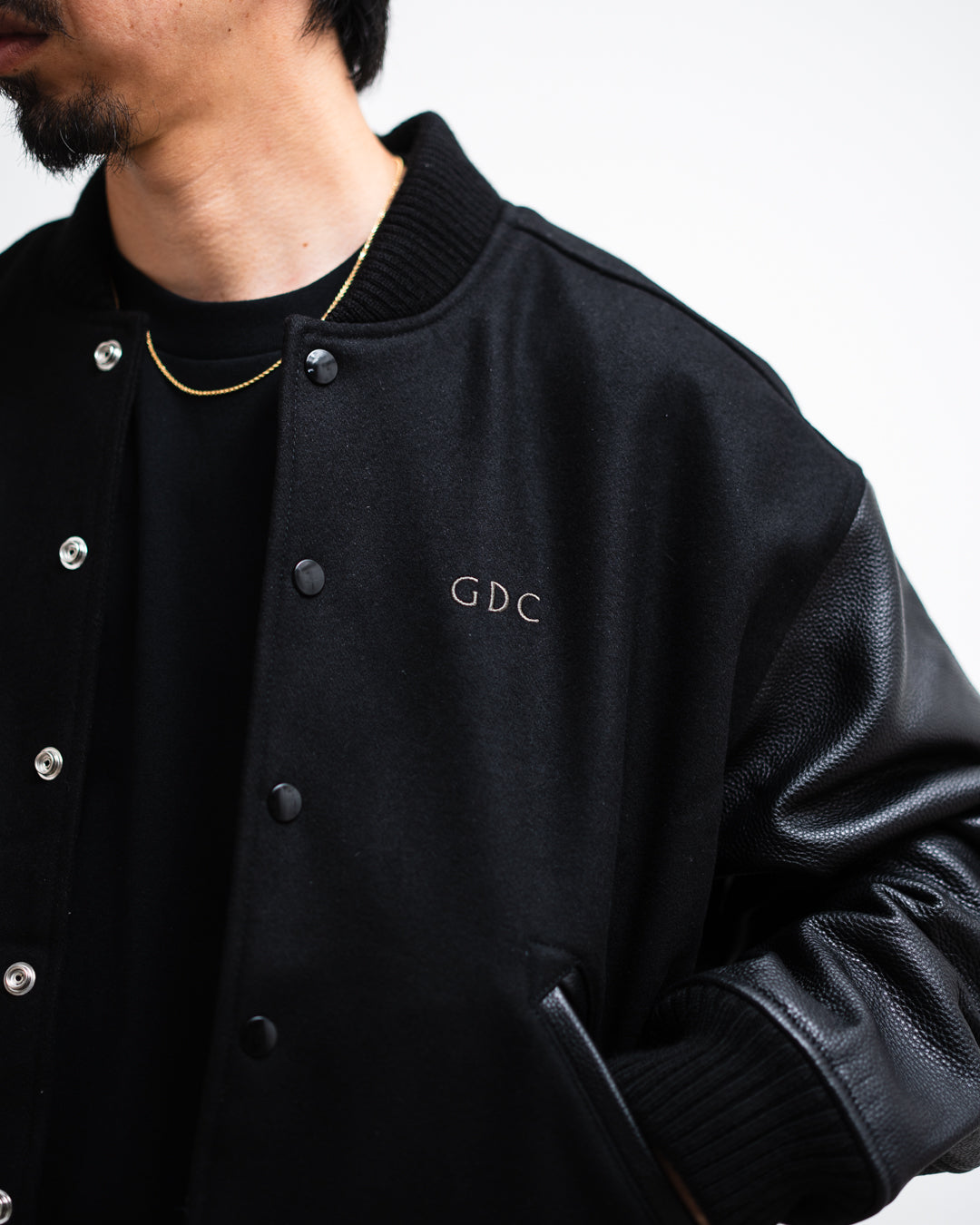 GDC  LOTUS Stadiam Jumper 1th limited