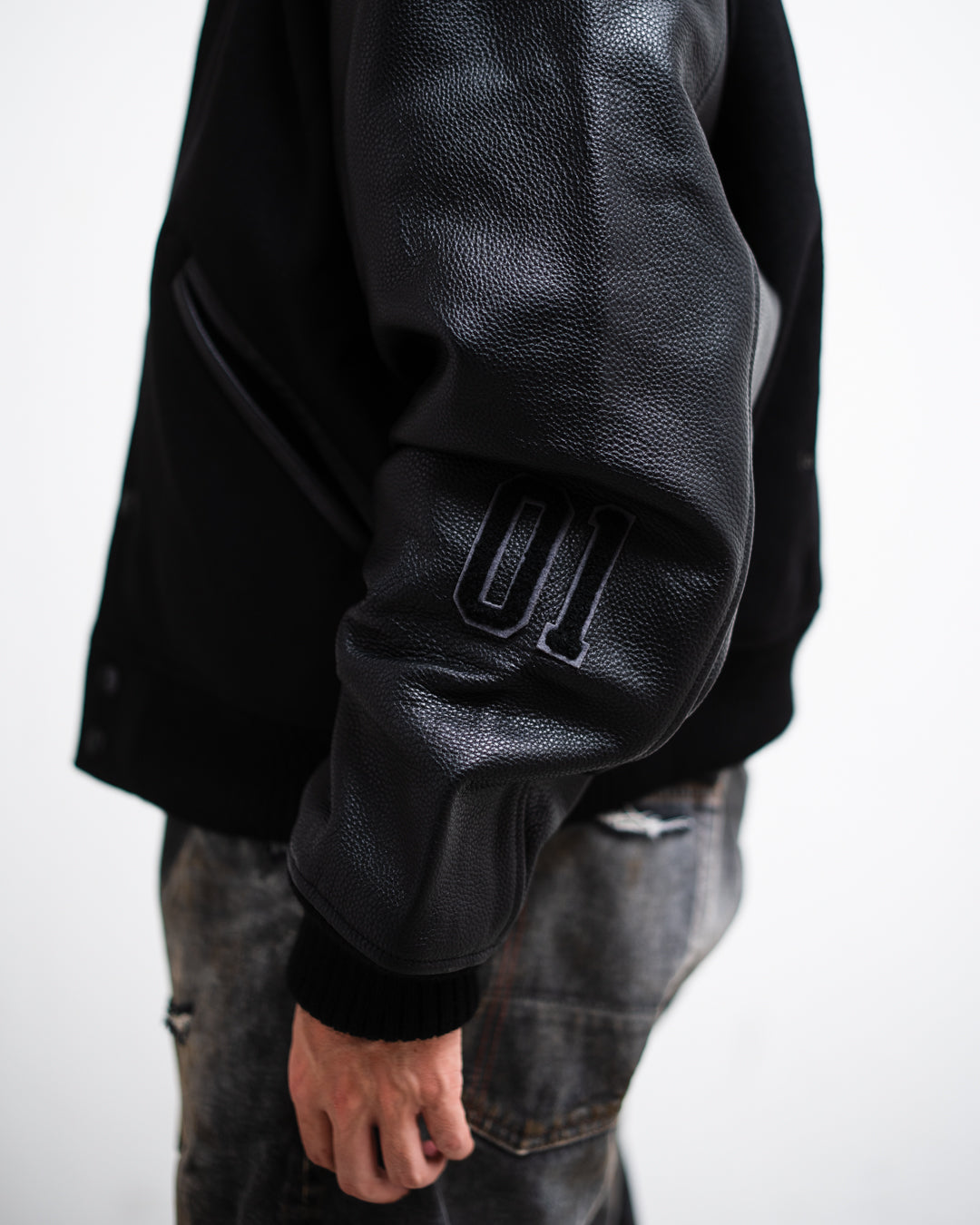 GDC  LOTUS Stadiam Jumper 1th limited