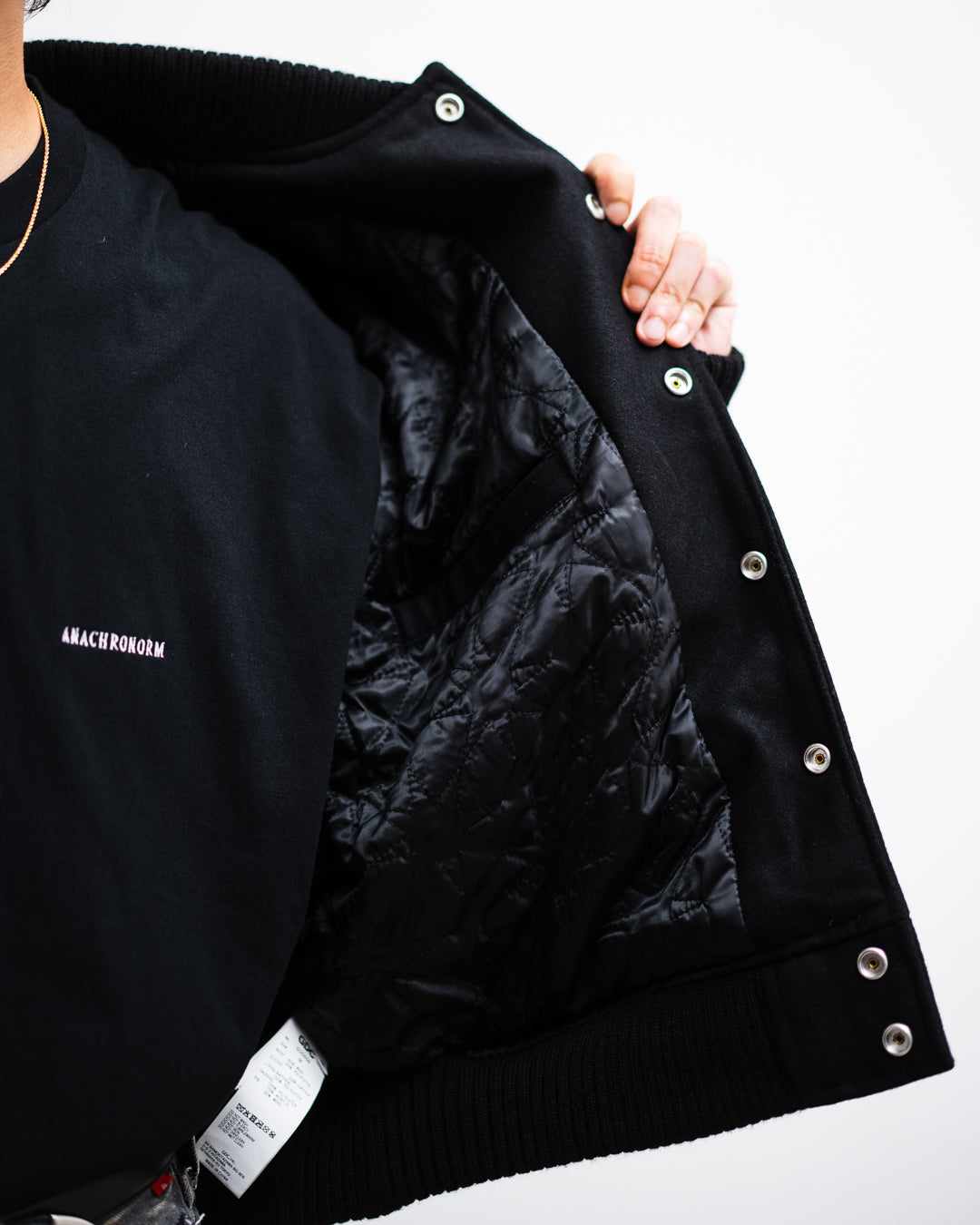 GDC  LOTUS Stadiam Jumper 1th limited
